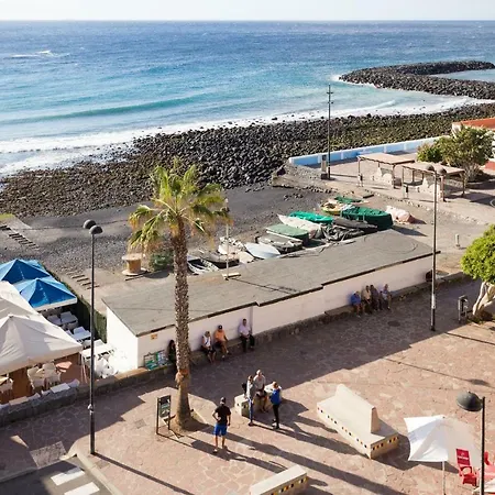 La Charcada I شقة
