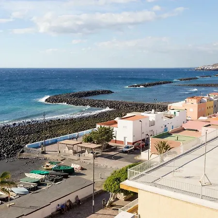 La Charcada I شقة *