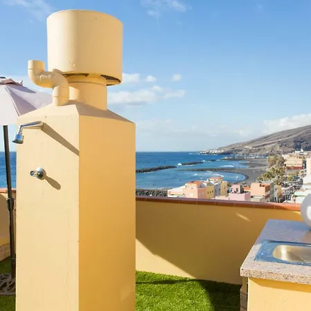 Lägenhet La Charcada I Puertito de Guimar